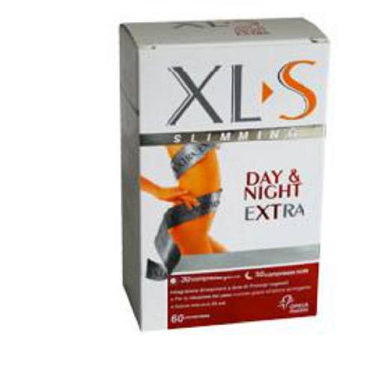 XLS DAY&NIGHT EXTRA 60CPS