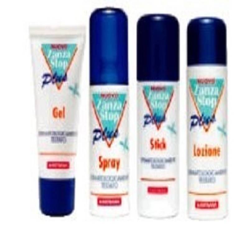 ZANZASTOP SPR AD 100ML 186010