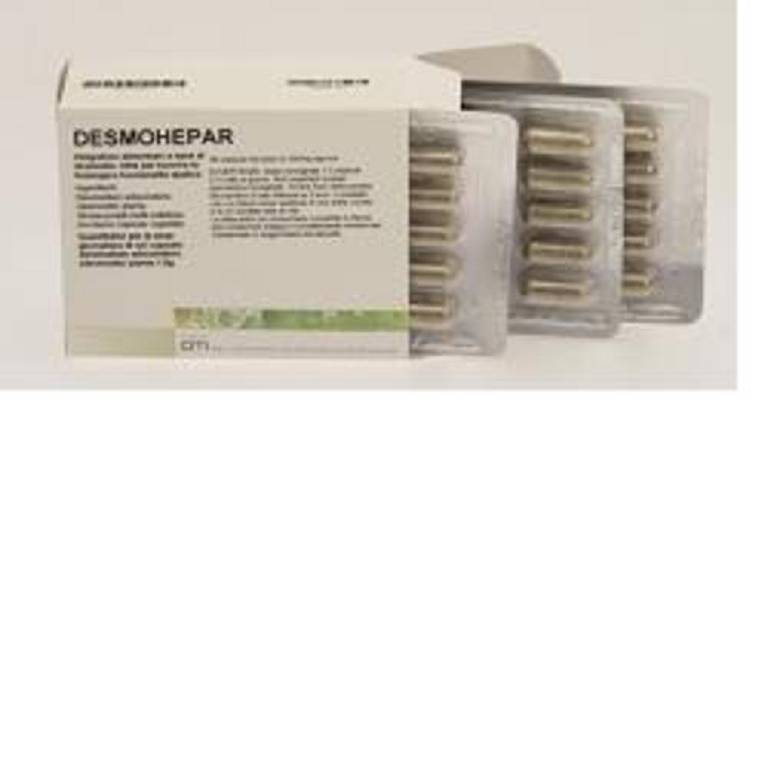 ZZZ DESMOHEPAR 60CPS